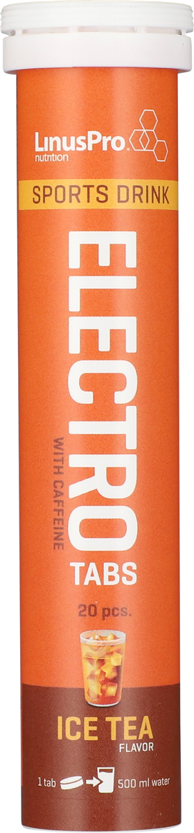 Lpro Electro Tabs