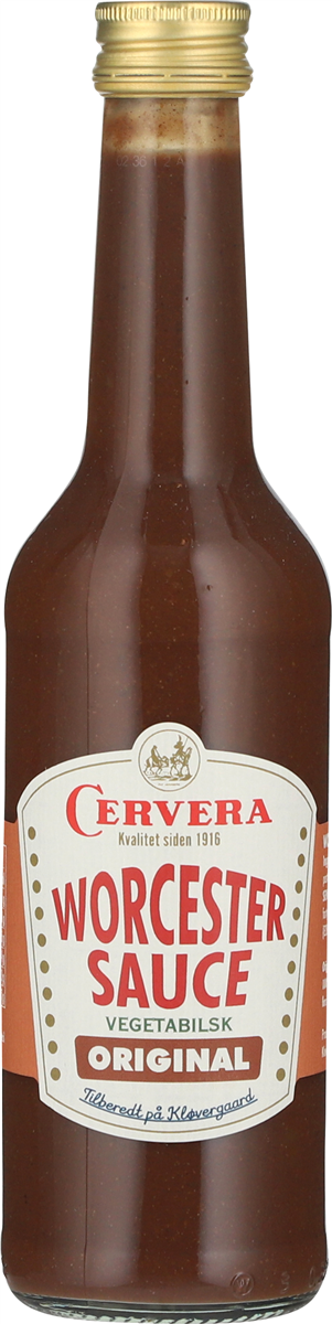 Worcester sauce 350 ml