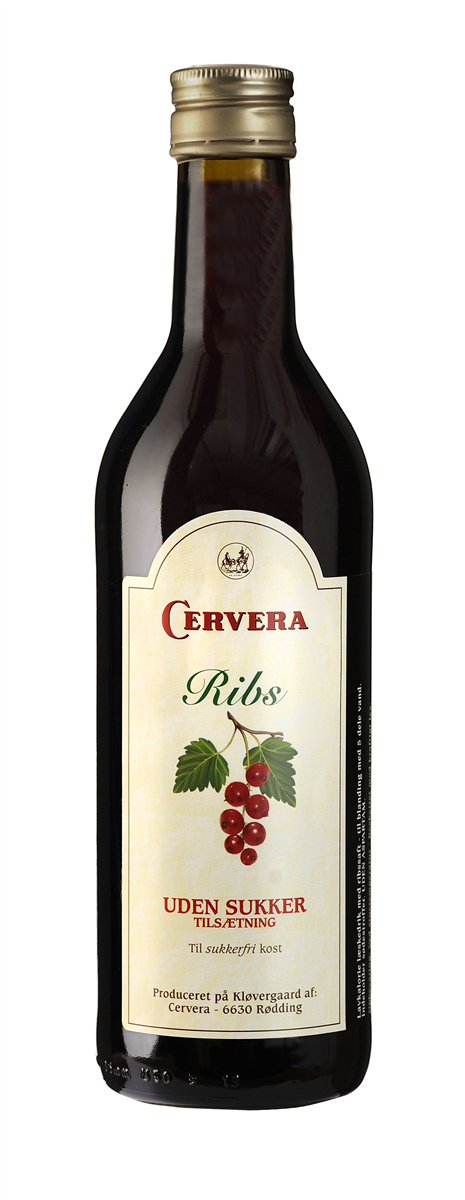 Cervera Ribssaft