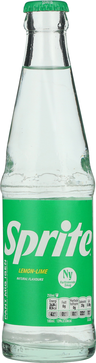 Sprite 330 ml