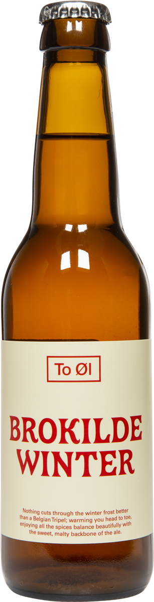 Brokilde Winter 8,5%