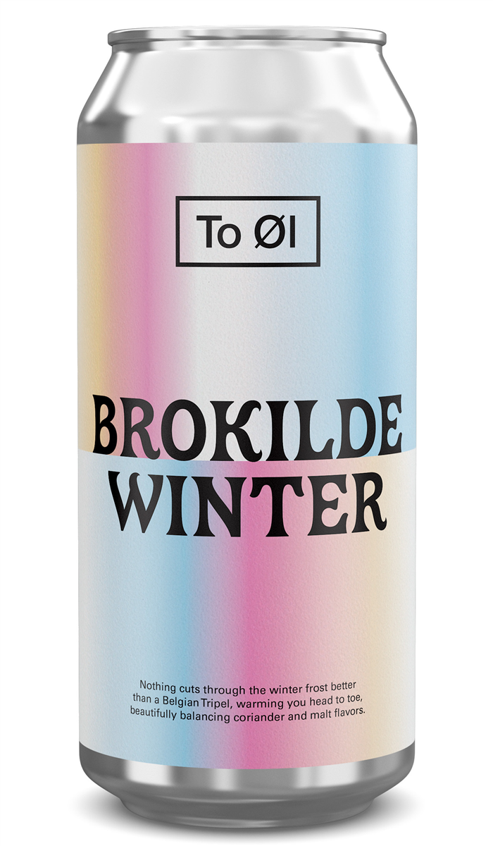 Brokilde Winter 8,5%