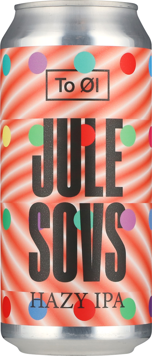 Jule Sovs IPA 6,1%