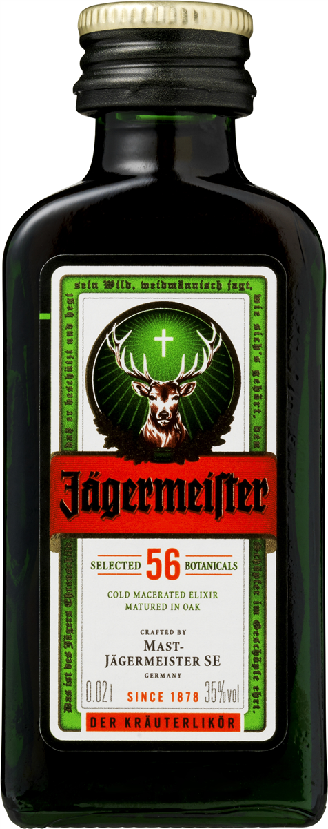 Jägermeister