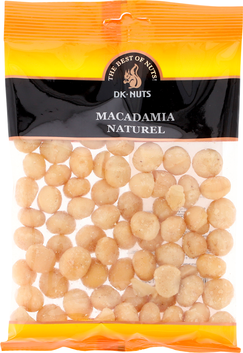 Macadamia Nødder
