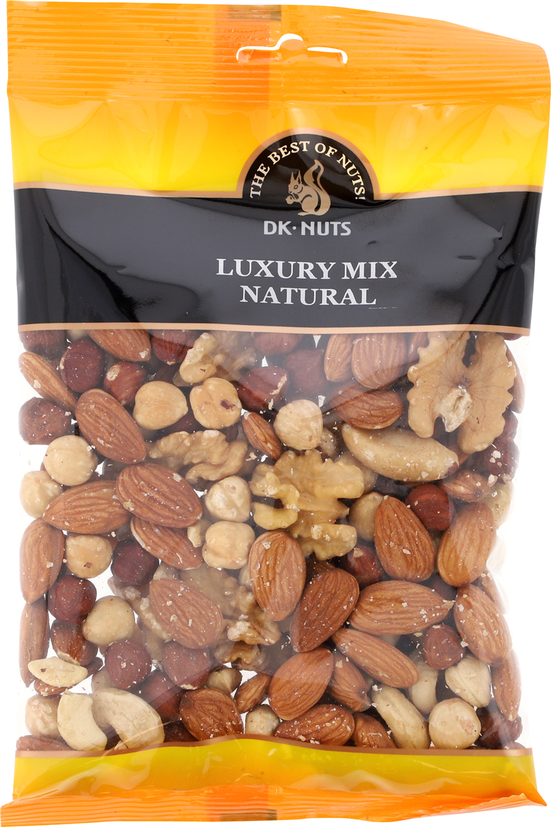 Luxury Mix