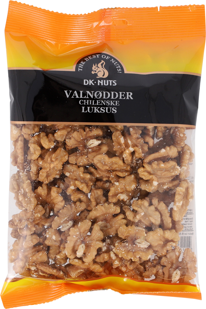 Valnødder Luksus Fra Chile