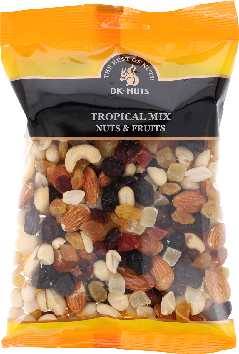 Tropical Mix