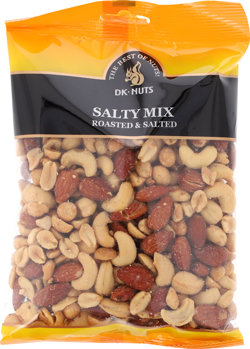 K&K Salty Mix