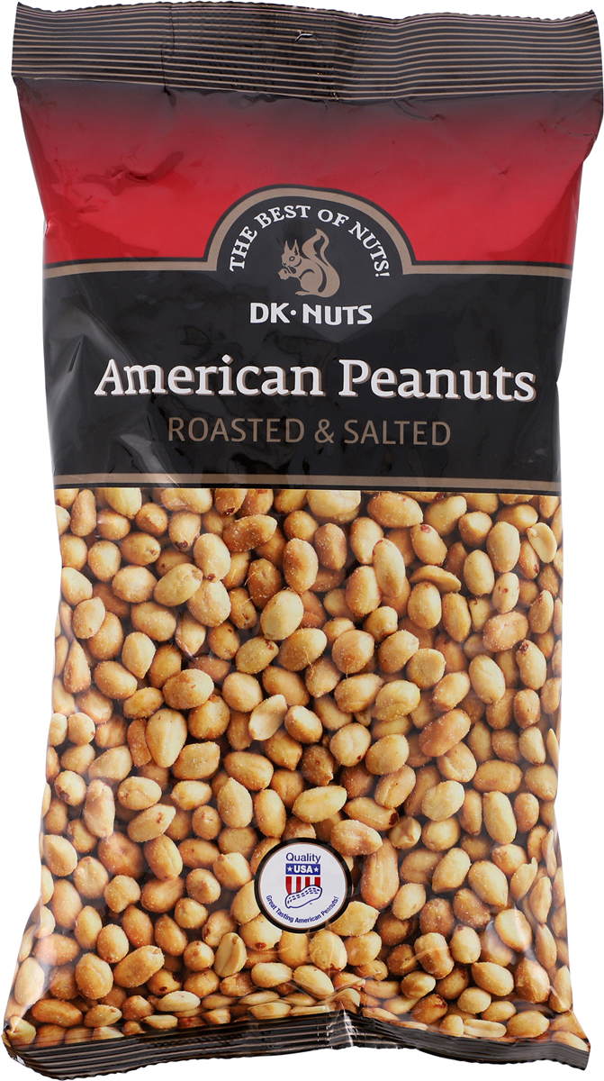 American Peanuts