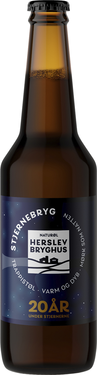 Herslev Stjernebryg Økologisk