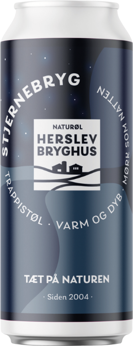 Herslev Stjernebryg 9% Øko