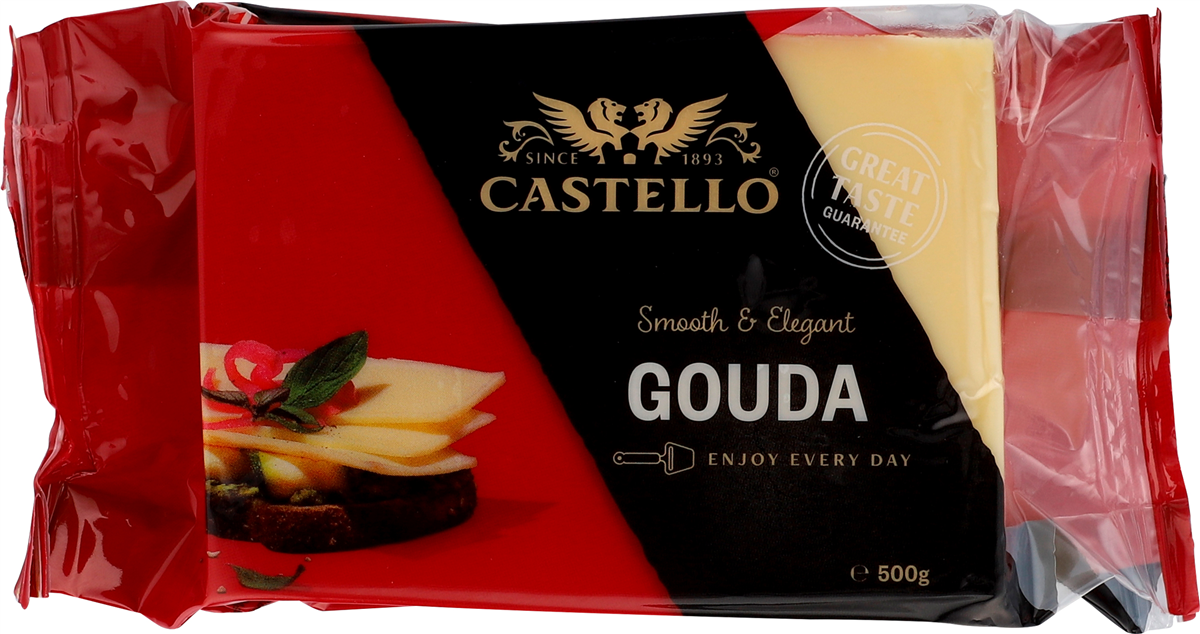 Castello Gouda