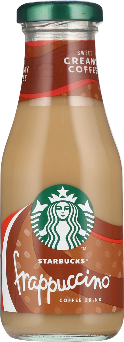 Starbucks Frappuccino
