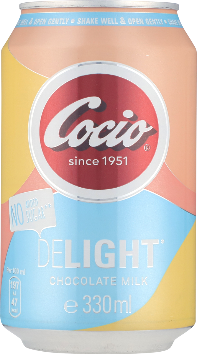 Cocio Delight