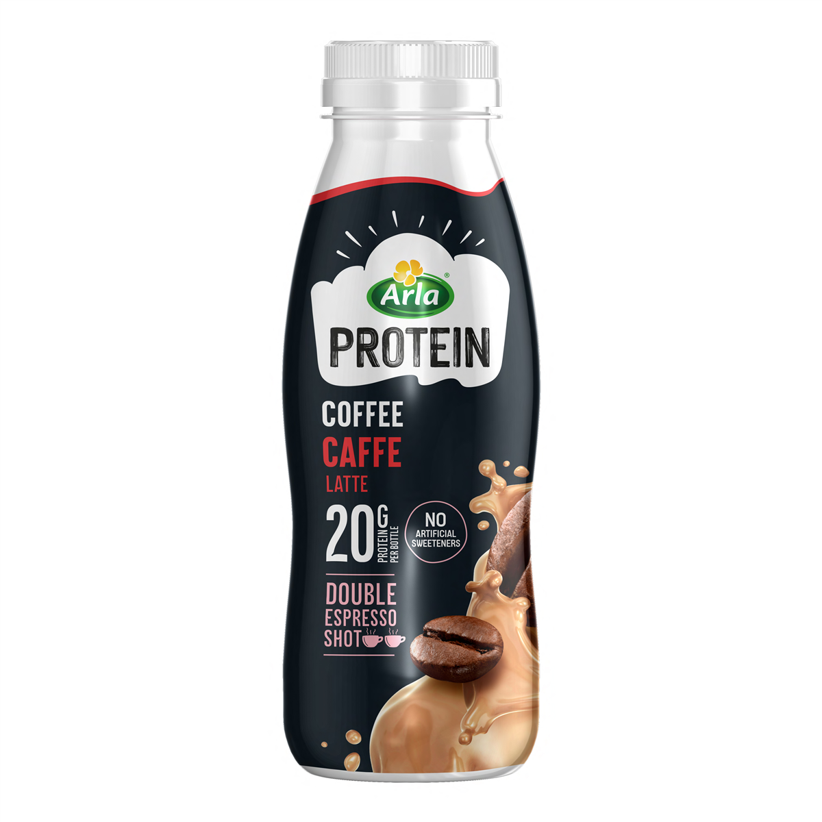 Arla Protein Caffè Latte