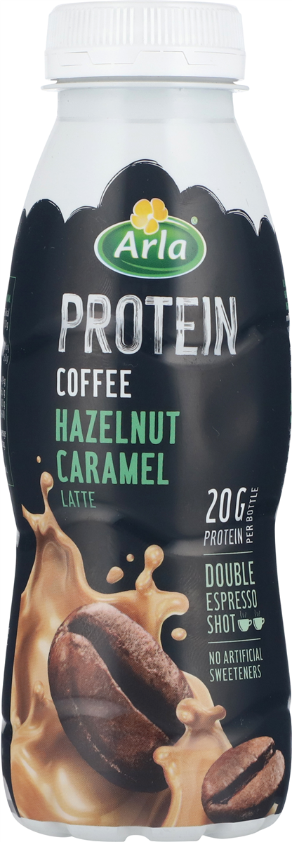 Arla Protein drik kaffe 450 ml