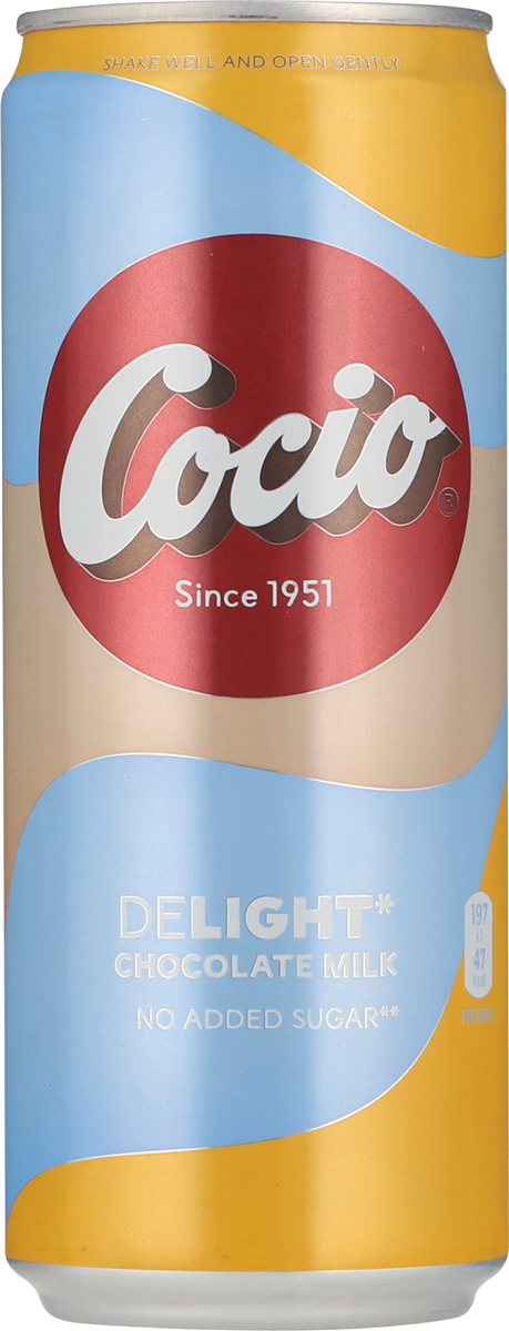 Cocio Delight