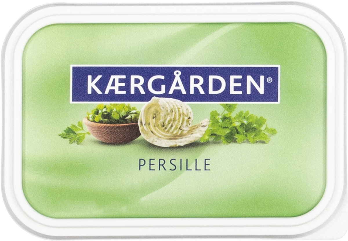Kærgården Persille