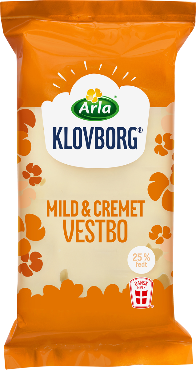 Klovborg Vestbo 45+ M