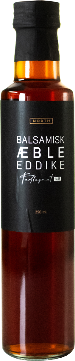 Balsamisk Æble Eddike