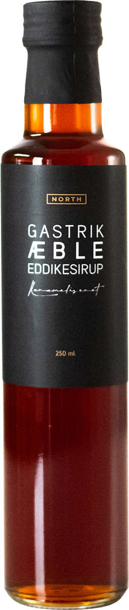 Æble Gastrik Eddikesirup