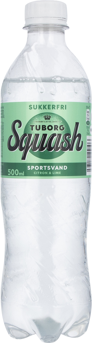 Tuborg Squash Sport SF