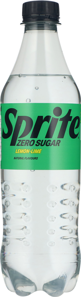 Sprite Zero Sugar