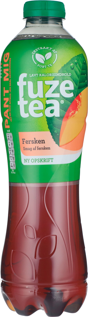 Fuze Tea Peach