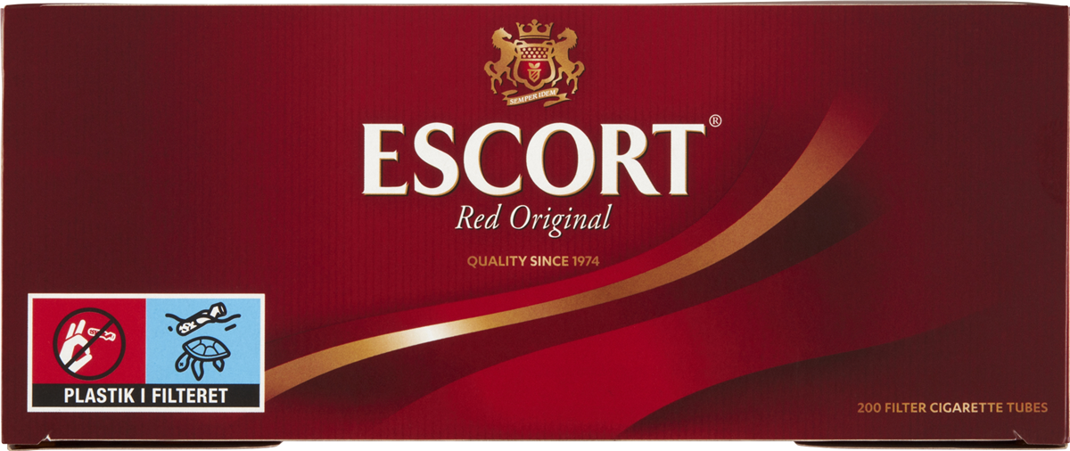 Escort Original Hylstre