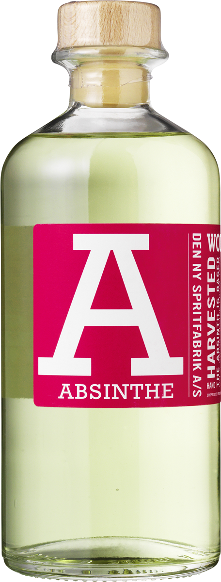 A Absinth
