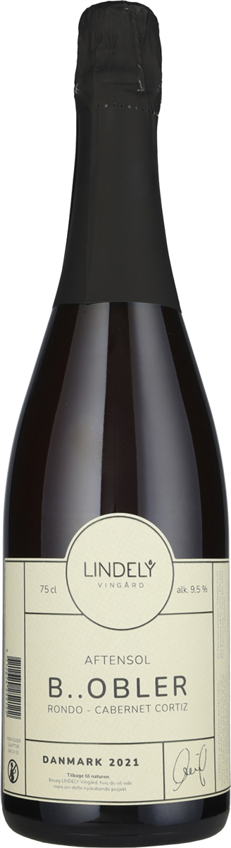 Lindely Aftensol 11% 750 ml