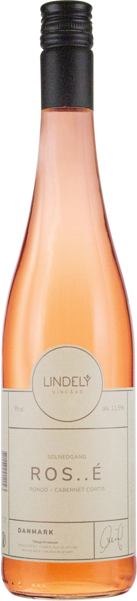 Lindely Solnedgang 11% 750 ml