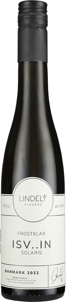 Lindely Frostklar 10% 750 ml