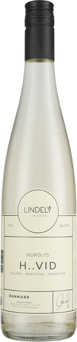 Lindely Nordlys 9% 750 ml