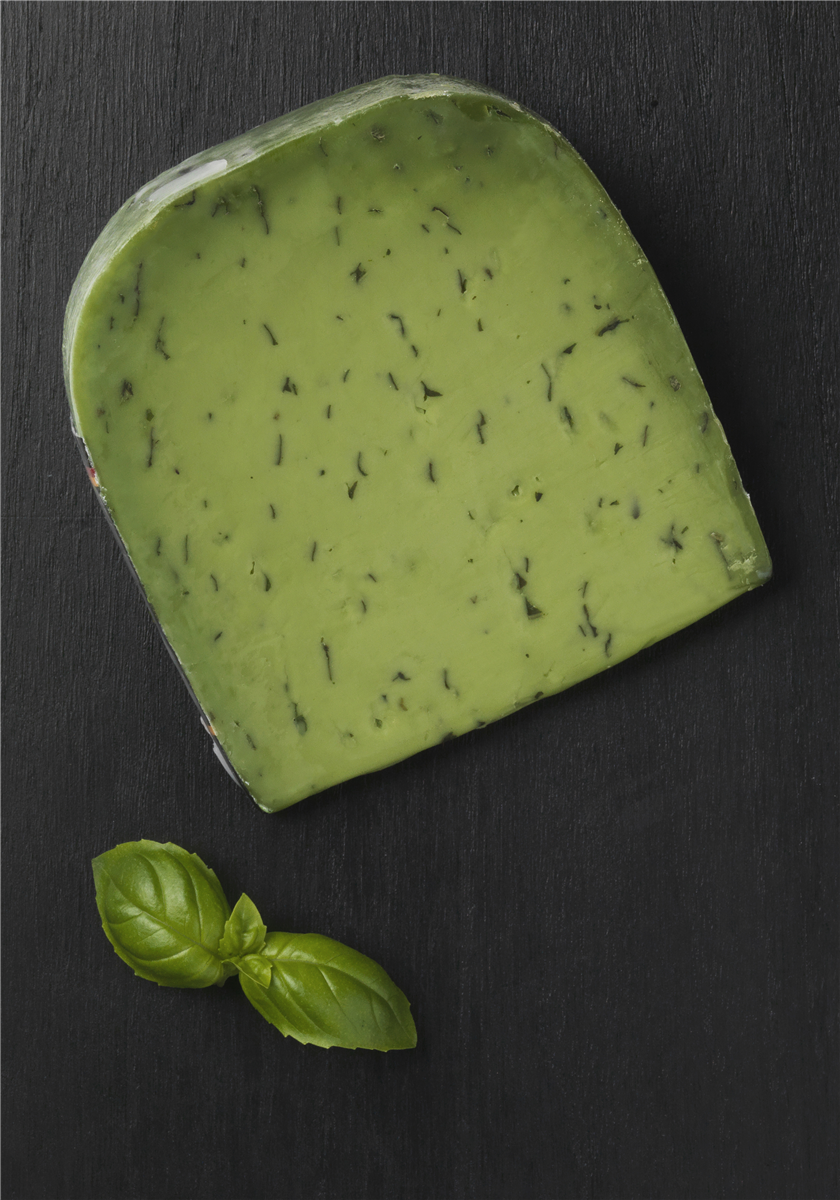 Gouda Grøn Pesto