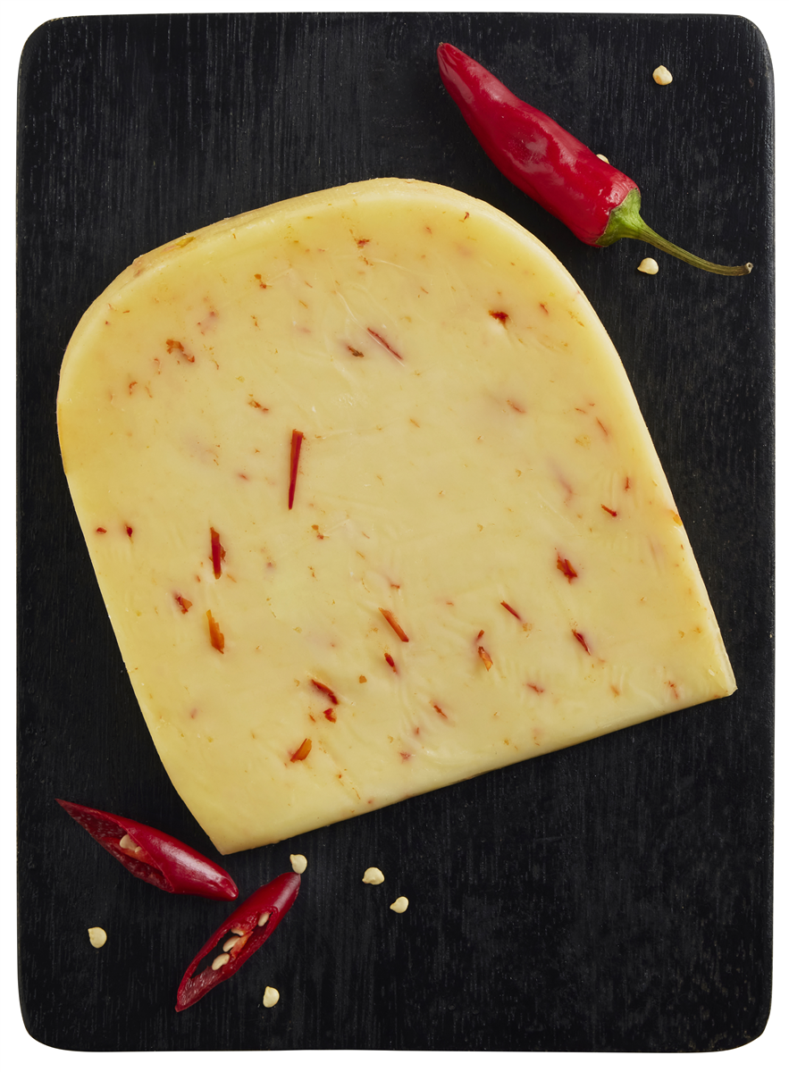 Gouda Sweet Pepper