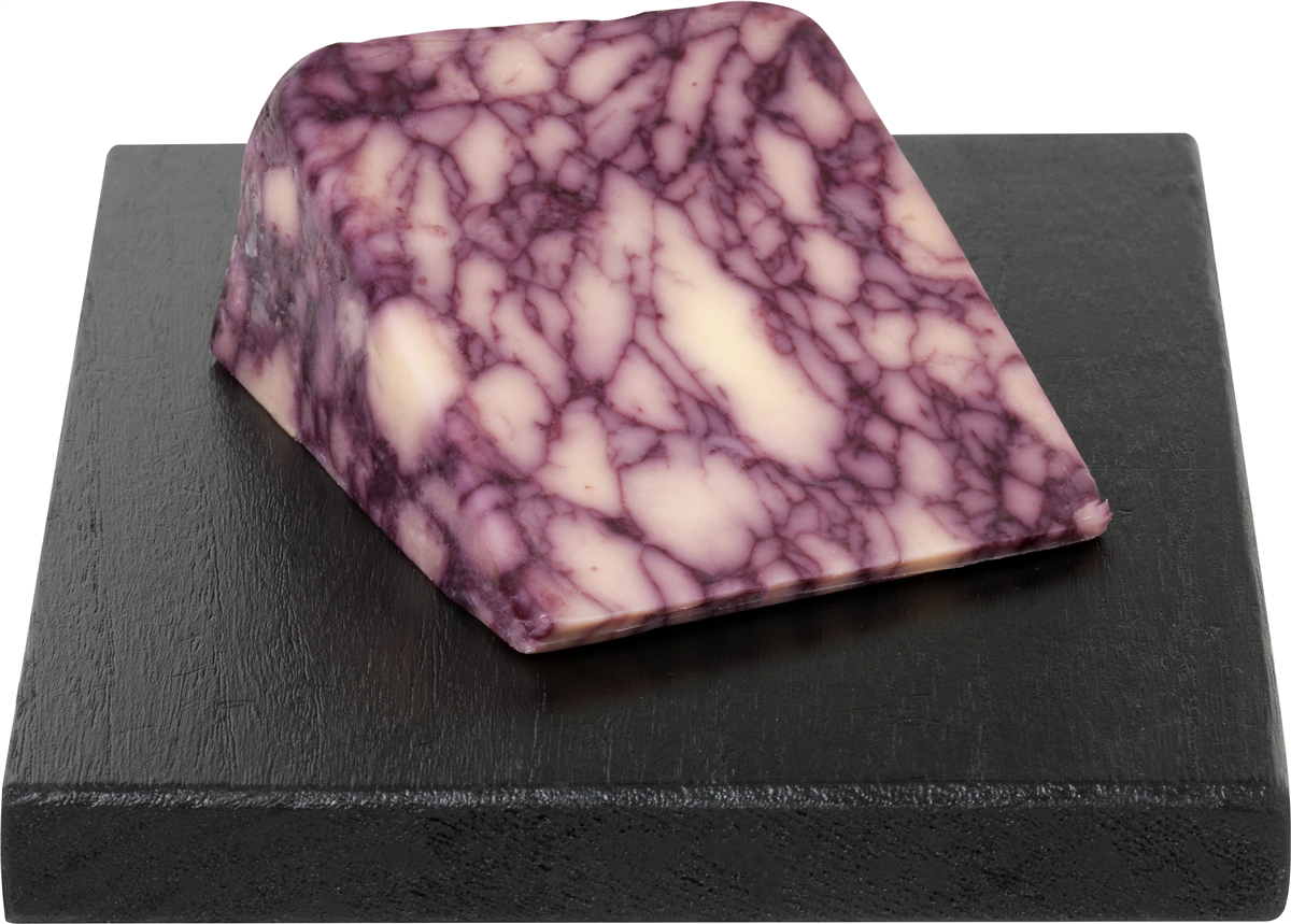 Cheddar med portvin 150 g