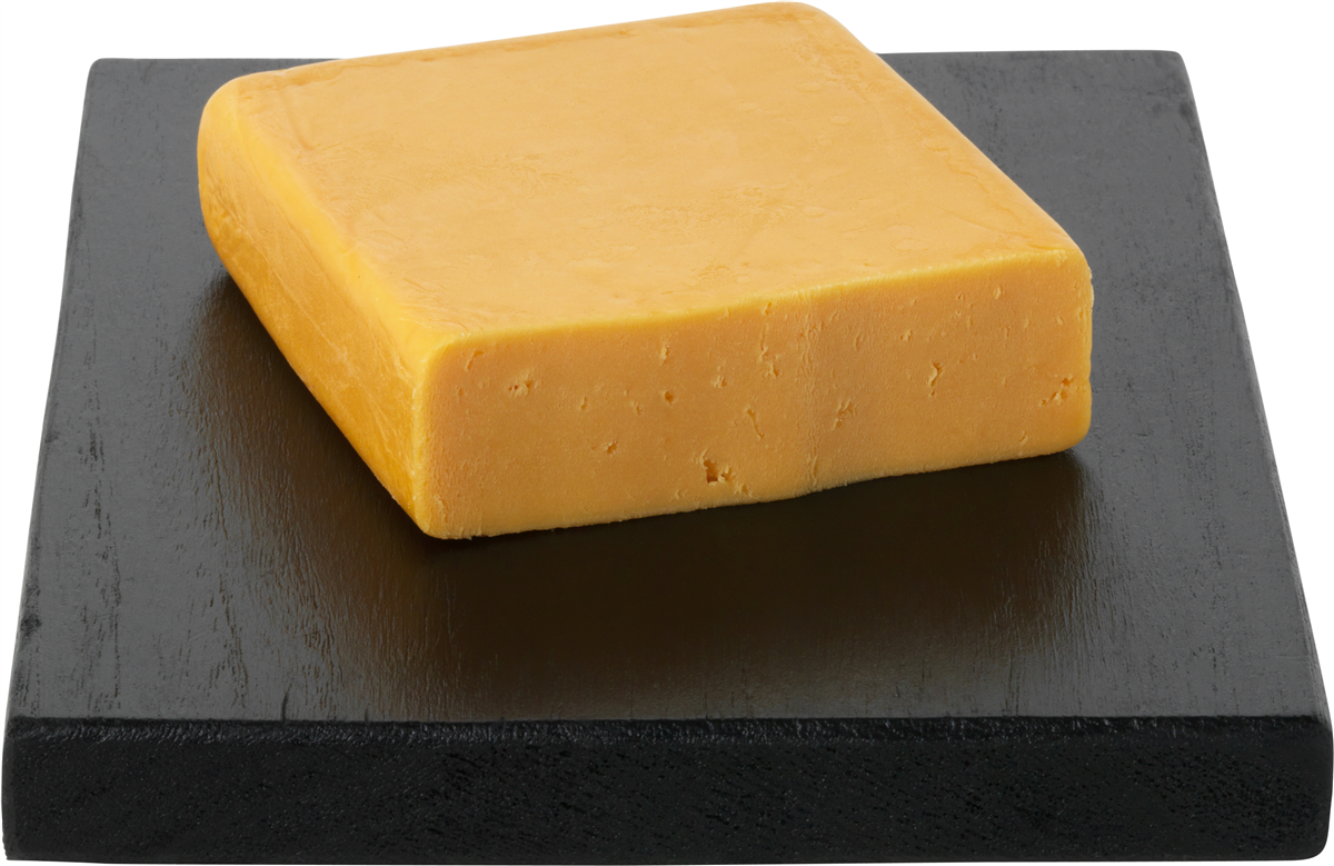 Cheddar Orange