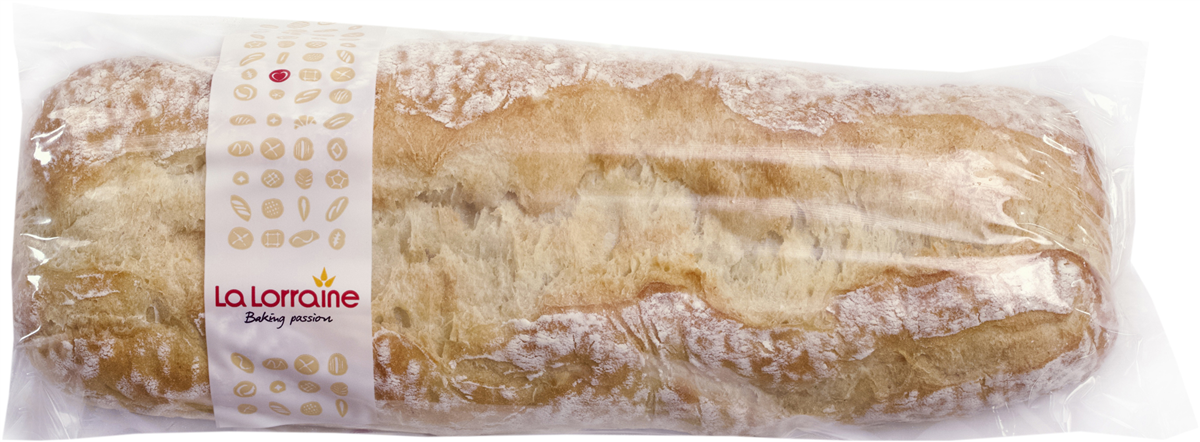 Rustik Ciabatta