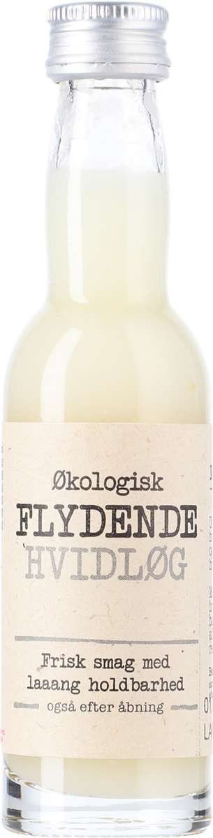 Øko Flydende Urter Hvidløg