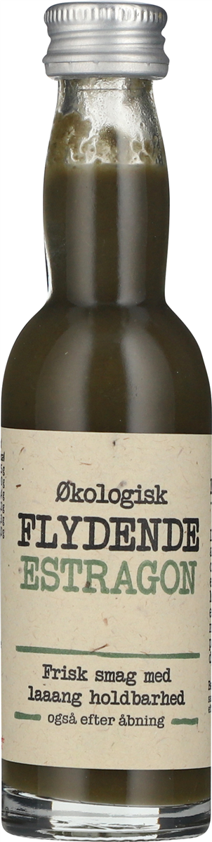 Flydende Urter Estragon