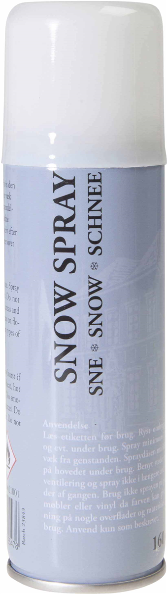 Sne Spray