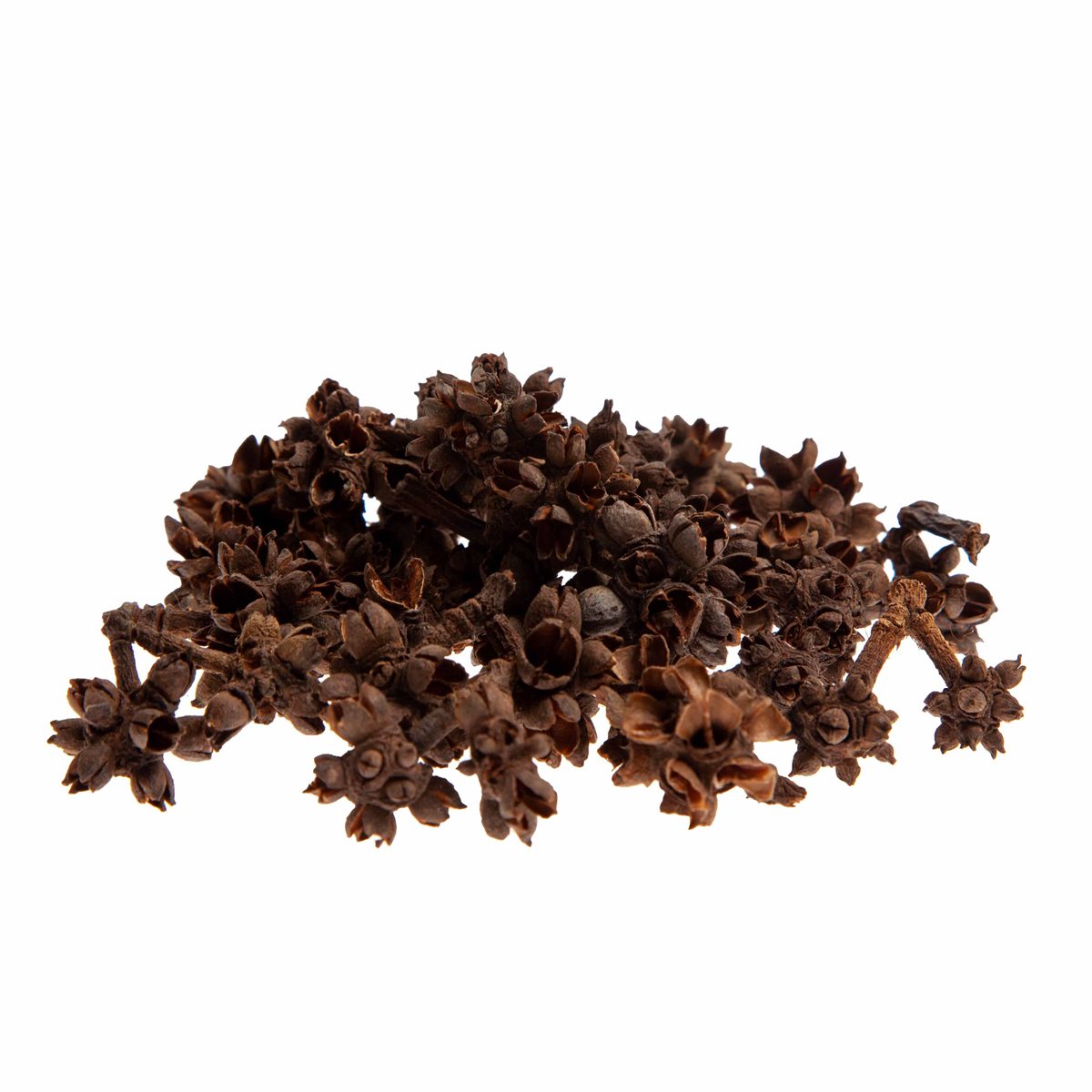 Deko natur frøkapsler 20 g 20 g