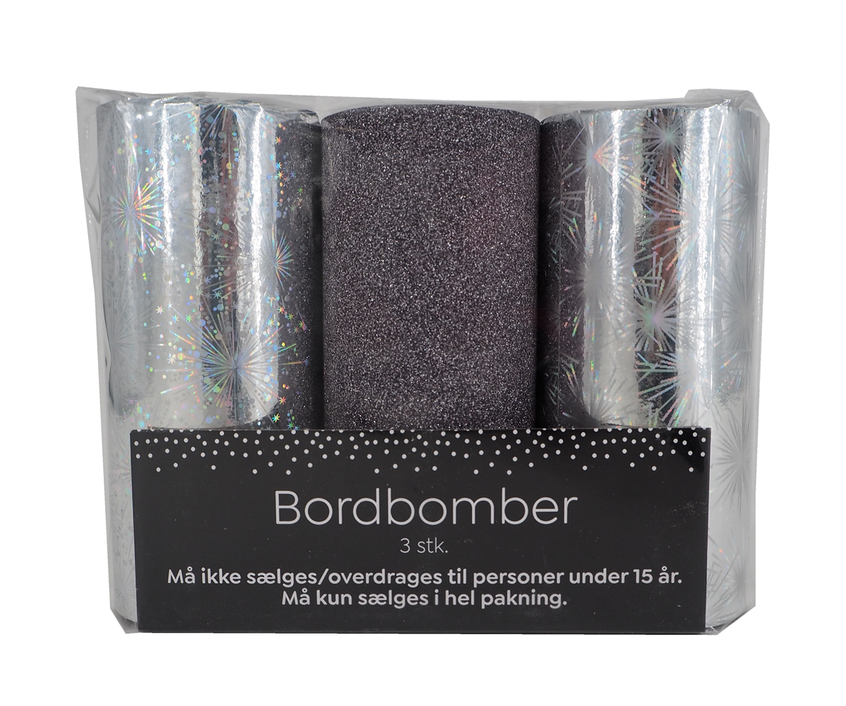 Bordbombe 10 cm