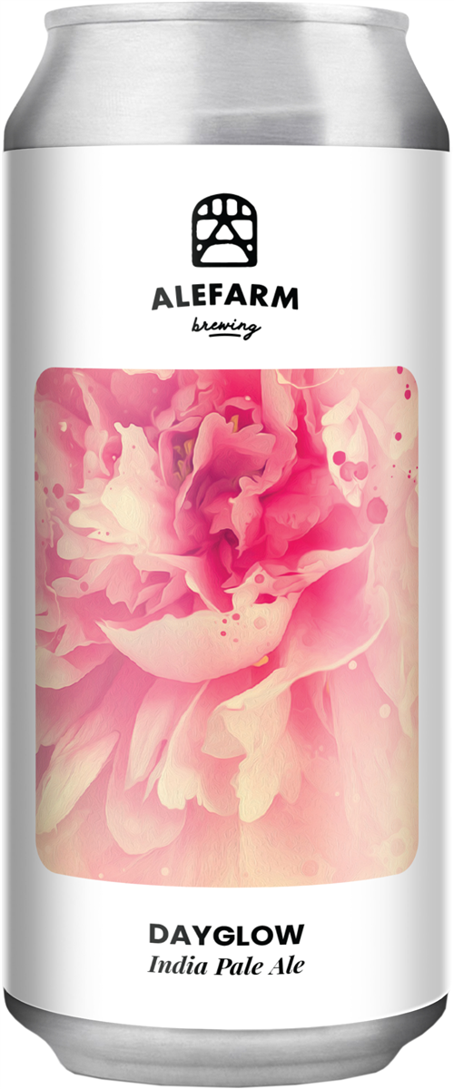 Dayglow IPA 6,0% 44 cl
