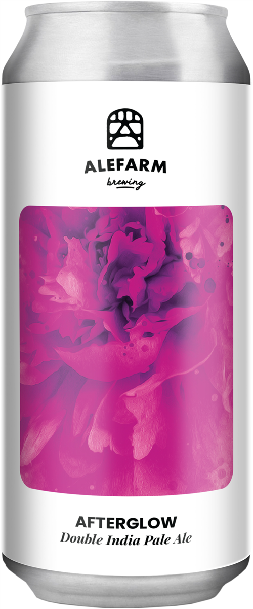 Afterglow DIPA 8,0% 44 cl
