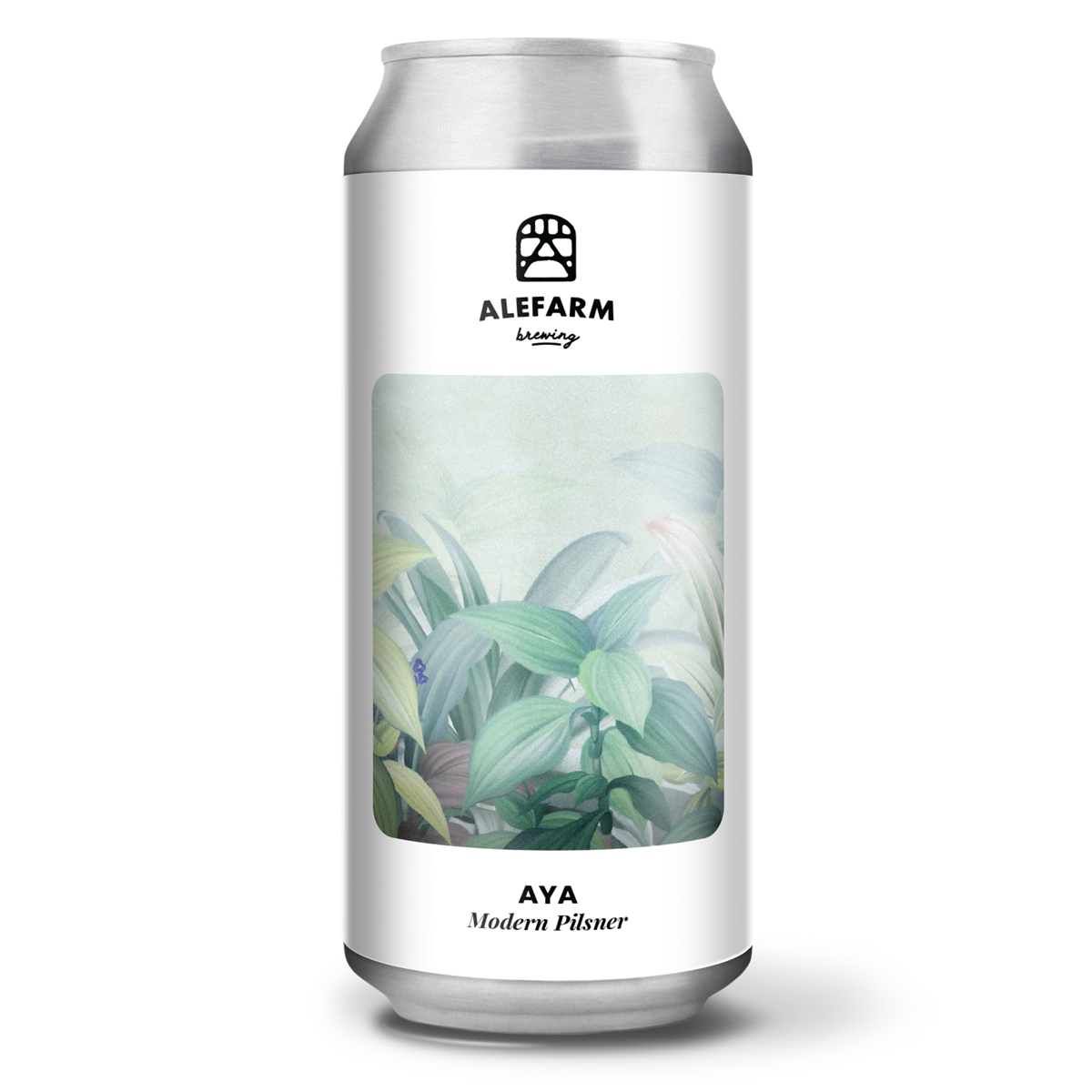 Aya Modern Pilsner 4,6%