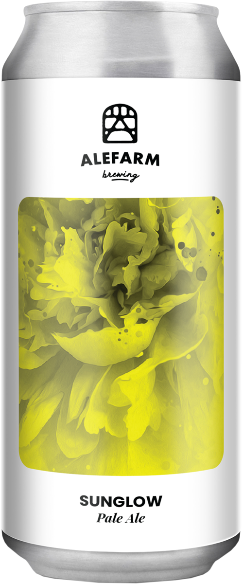 Sunglow Pale Ale 5,3%