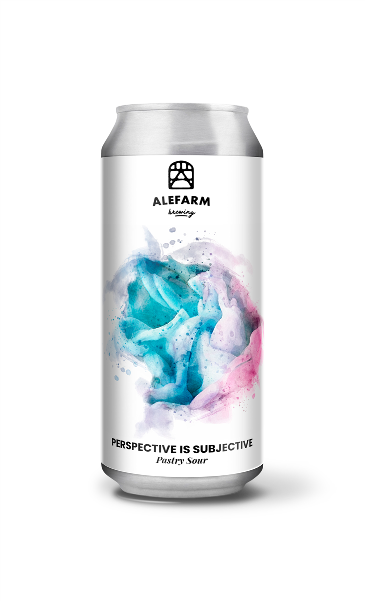 Alefarm Perspective Is Sub 440 ml